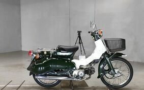 HONDA C70 SUPER CUB HA02