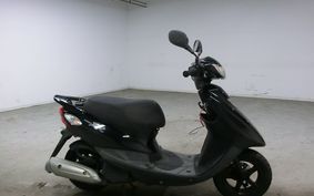 YAMAHA JOG ZR Evolution 2 2009 SA39J