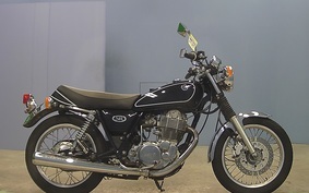 YAMAHA SR400 Gen.3 2003 RH01J