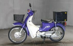 HONDA C110 SUPER CUB JA07