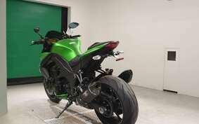 KAWASAKI Z1000 Gen.4 2013 ZRT00D