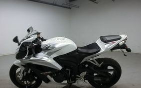 HONDA CBR600RR 2007 PC40