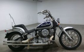 YAMAHA DRAGSTAR 400 4TR