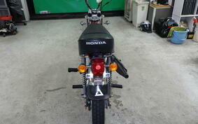 HONDA DAX 50 GEN 2 AB26