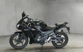 HONDA CBR250R MC41