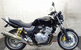 HONDA CB400SF 2008 NC42