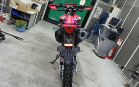 HONDA CRF250L MD47