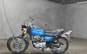 HONDA CB250 CB250