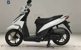 SUZUKI ADDRESS 110 CE47A