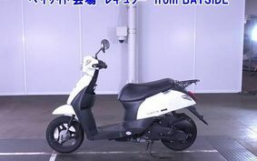 SUZUKI LET's CA4AA