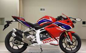 HONDA CBR250RR A MC51