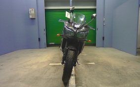 YAMAHA FZ FAZER 2008 RN21J