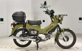 HONDA CROSS CUB 110 JA45