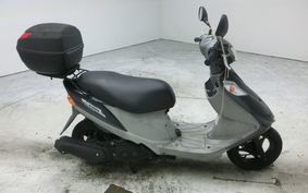 SUZUKI ADDRESS V125 G CF46A