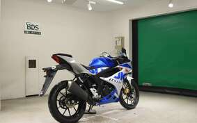 SUZUKI GSX-R125 DL33B