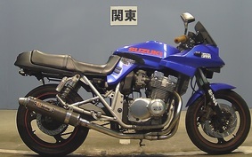 SUZUKI GSX400S KATANA 1993 GK77A