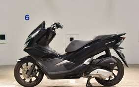 HONDA PCX125 JF81