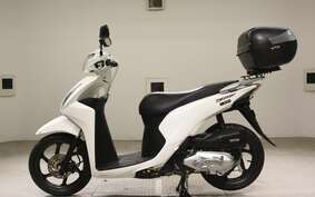 HONDA DIO 110 JF58