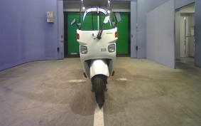 HONDA GYRO CANOPY TA03