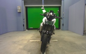 KAWASAKI Z1000 Gen.3 2009 ZRT00B