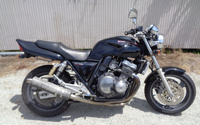 HONDA CB400SF 1993 NC31