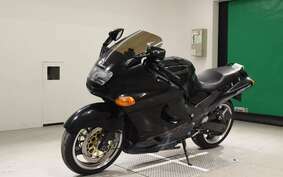 KAWASAKI ZZ1100 NINJA R Gen.2 1999 ZXT10D