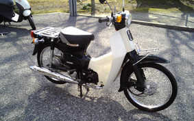 HONDA C50 SUPER CUB AA01