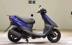 SUZUKI LET's 2 S CA1PC