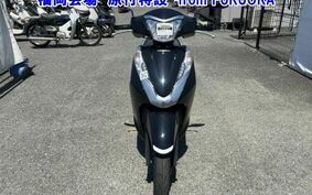 HONDA LEAD 125 JF45