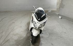 SUZUKI SKYWAVE 400 S 2007 CK44A