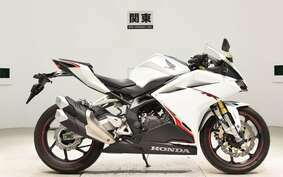 HONDA CBR250RR A MC51