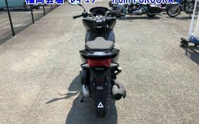 HONDA PCX125 JF56