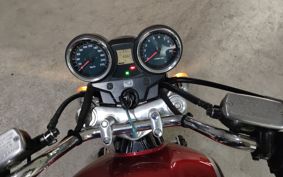 HONDA CB1100 SC65