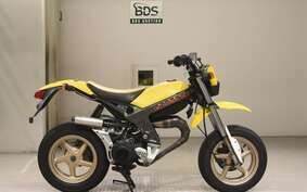 SUZUKI TR50 STREET MAGIC Gen.2 CA1LB