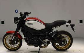 YAMAHA XSR900 2021 RN56J