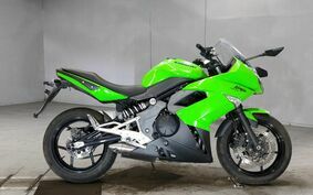 KAWASAKI NINJA 400 R 2011 ER400B