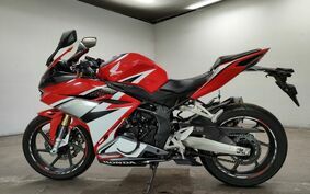 HONDA CBR250RR MC51