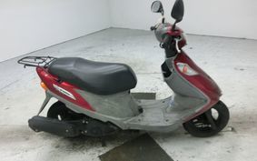 SUZUKI ADDRESS V125 G CF4EA