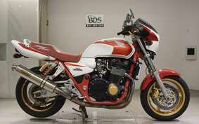 HONDA CB1300SF SUPER FOUR 2002 SC40