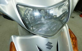 SUZUKI ADDRESS V125 CF4EA