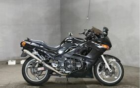 KAWASAKI ZZ-R400 2006 ZX400N