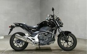 HONDA NC 700 S 2016 RC61