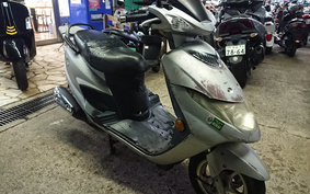 SUZUKI AN125 TCJC9