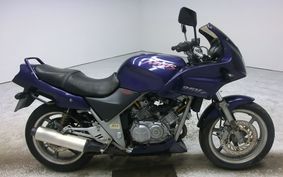 HONDA XELVIS MC25