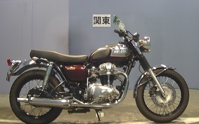 KAWASAKI W650 2007 EJ650A