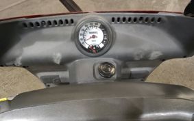 HONDA GYRO TA03