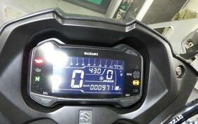 SUZUKI GSX250R DN11A