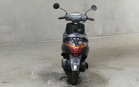 SUZUKI LET's 5 G CA47A