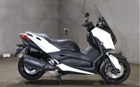 YAMAHA X-MAX 250 SG42J