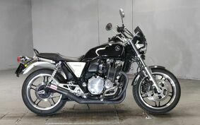 HONDA CB1100 2012 SC65